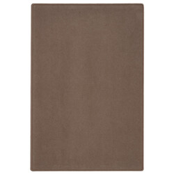 Kusový koberec Royal Lux 40 hnědý