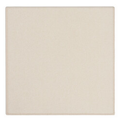 Kusový koberec Royal Lux 03 krémový čtverec