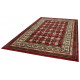 Kusový koberec Gemstone 102708 Rot