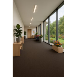 Čistící zóna Matador 2011 12 hnědá