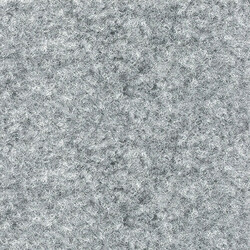 Metrážový koberec Santana 14 šedá s podkladem resine, zátěžový