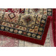 Kusový koberec Gemstone 102706 Rot