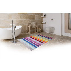 Protiskluzový pratelný běhoun Laos 39/999X 