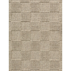 Kusový koberec Villeroy & Boch Scala 106266 Grey Beige