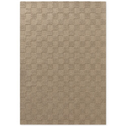 Kusový koberec Villeroy & Boch Scala 106267 Caramel