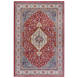 Kusový koberec Luxor 105644 Mochi Red Multicolor