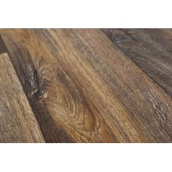 PVC podlaha - lino Toptex Cracked Oak 693D - dub