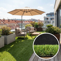 Umělá tráva Rosalia