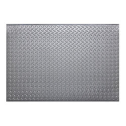 Gumová rohož 650 Base+ Economic grey