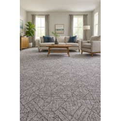 Metrážový koberec Bossanova 95