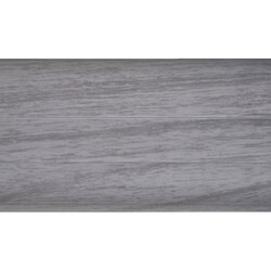 Soklová podlahová lišta SLK50 78 Vancouver 2 m