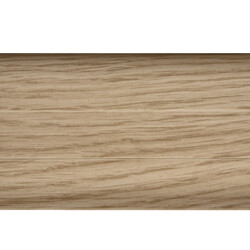 Soklová podlahová lišta SLK50 137 Jägerndorf 2 m