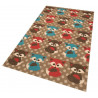 Dětský kusový koberec Bambini 103066 Fuchs 140x200 cm
