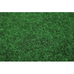 DOPRODEJ: 100x100 (průměr) kruh cm Umělá tráva Sporting kruh bez nopů