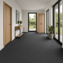 Čistící zóna Matador 2011 7 černá