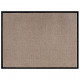 Protiskluzová rohožka Mujkoberec Original 104485 Beige