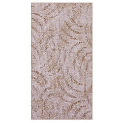 Běhoun Scroll béžový