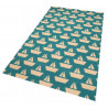 Dětský kusový koberec Bambini 103073 Boat 140x200 cm