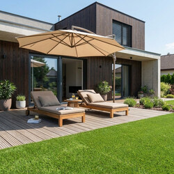 Umělá tráva Camilla