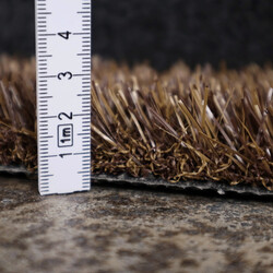 Umělá tráva PartyGrass Brown