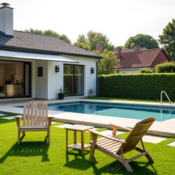 Umělá tráva Profi Garden