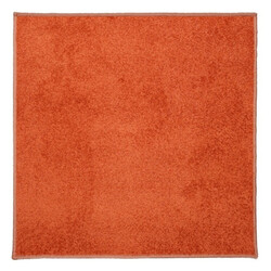 Kusový koberec Eton terra čtverec