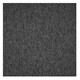 Kobercový čtverec Coral 58350-50 šedý
