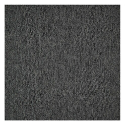 Kobercový čtverec Coral 58350-50 šedý 50 x 50 cm