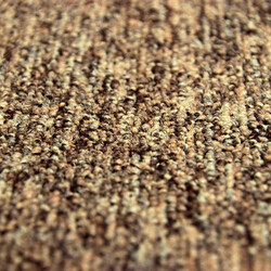 AKCE: 50x50 cm Kobercový čtverec Coral 58309 Bitumen hnědý 50 x 50 cm