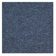 Kobercový čtverec Sonar 4483 tmavě modrá