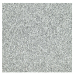 Kobercový čtverec Sonar 4475 světle šedý 50 x 50 cm
