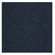 Kobercový čtverec Best 84 tmavě modrý