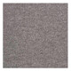Kobercový čtverec Best 72 šedý