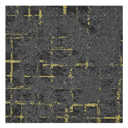 Kobercový čtverec Macro Tile 95 50 x 50 cm