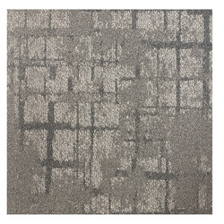 Kobercový čtverec Macro Tile 96 50 x 50 cm