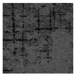 Kobercový čtverec Macro Tile 97 50 x 50 cm