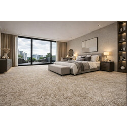 Metrážový koberec Batik 33