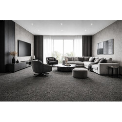 Metrážový koberec Fuego 99