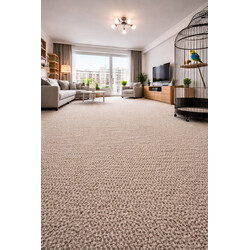 Metrážový koberec Avila 9455