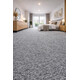Metrážový koberec Artik New 025 šedý