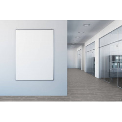 AKCE: Kliková podlaha se zámky cm Vinylová podlaha kliková Solide Click 30 024 Oxyde Grey