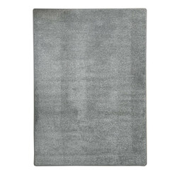 Kusový koberec Messina šedá