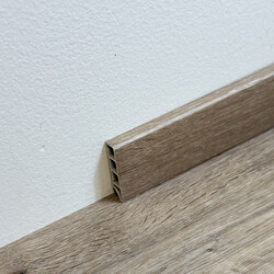 Soklová lišta SPC RIGID Calgary 2 m