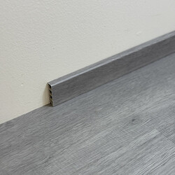 Soklová lišta SPC RIGID Vancouver 2 m