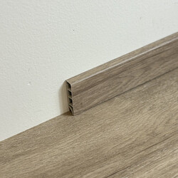 Soklová lišta SPC RIGID Ottawa 2 m