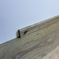 Soklová lišta SPC RIGID Montreal 2 m