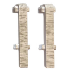 Soklová lišta SPC RIGID Toronto 2 m