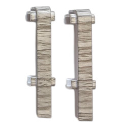 Soklová lišta SPC RIGID Vancouver 2 m