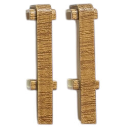 Soklová lišta SPC RIGID Victoria 2 m