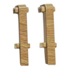 Soklová lišta SPC RIGID Montreal 2 m